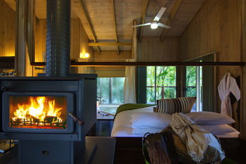 Kondalilla Eco Resort - Tourism Canberra 102