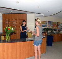 Newport Mooloolaba - Tourism Canberra