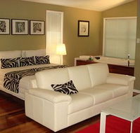 Amore On Buderim Luxury Rainforest Cabins - Tourism Canberra