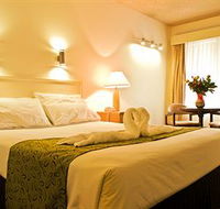 Lamplighter Motel - Tourism Canberra