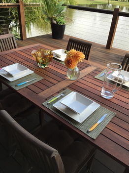 Lilies Luxury Retreats - Tourism Canberra 21
