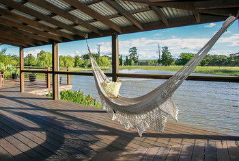 Lilies Luxury Retreats - Tourism Canberra 40