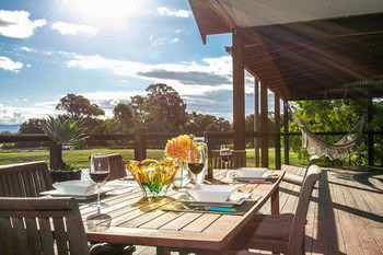 Lilies Luxury Retreats - Tourism Canberra 45