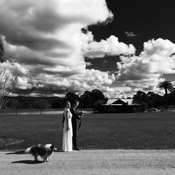Lilies Luxury Retreats - Tourism Canberra 53