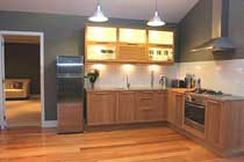 Lilies Luxury Retreats - Tourism Canberra 2