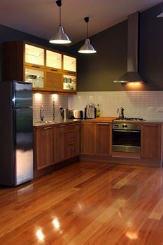 Lilies Luxury Retreats - Tourism Canberra 10
