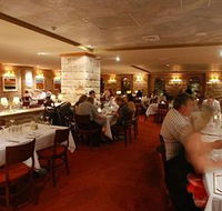 The Hermitage Motel - Tourism Canberra