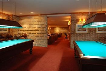The Hermitage Motel - Tourism Canberra 5