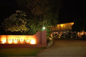 The Hermitage Motel - Tourism Canberra 10