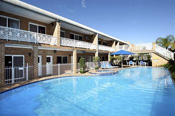 The Hermitage Motel - Tourism Canberra 20