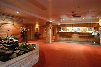 The Hermitage Motel - Tourism Canberra 23