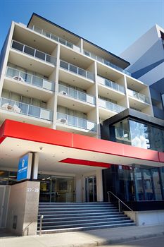 Amity South Yarra Apartments - Tourism Canberra 0