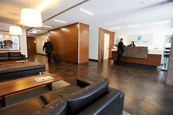 Amity South Yarra Apartments - Tourism Canberra 1
