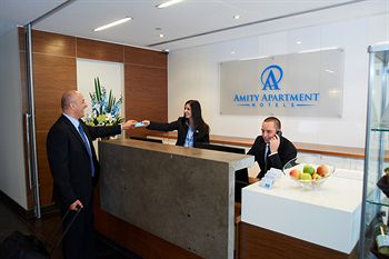 Amity South Yarra Apartments - Tourism Canberra 2
