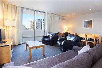 Amity South Yarra Apartments - Tourism Canberra 4