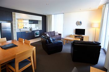 Amity South Yarra Apartments - Tourism Canberra 5