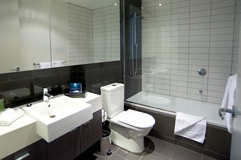 Amity South Yarra Apartments - Tourism Canberra 8