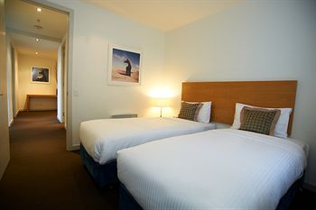 Amity South Yarra Apartments - Tourism Canberra 11
