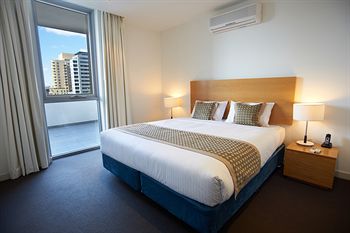 Amity South Yarra Apartments - Tourism Canberra 13