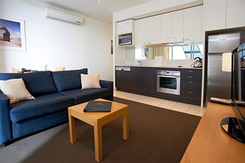 Amity South Yarra Apartments - Tourism Canberra 15