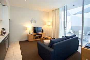 Amity South Yarra Apartments - Tourism Canberra 17