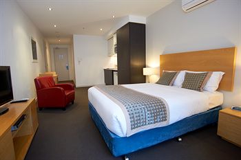 Amity South Yarra Apartments - Tourism Canberra 21