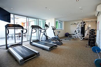 Amity South Yarra Apartments - Tourism Canberra 22