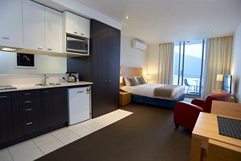 Amity South Yarra Apartments - Tourism Canberra 23