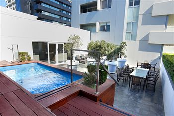 Amity South Yarra Apartments - Tourism Canberra 24