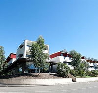Western Sydney University Village- Parramatta Campus - Tourism Canberra