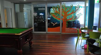 Habitat HQ - Hostel - Tourism Canberra 21
