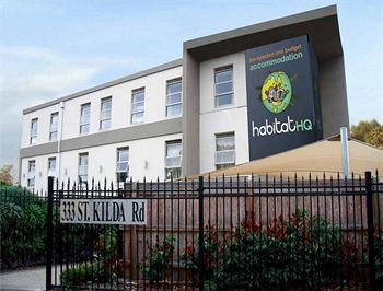 Habitat HQ - Hostel - Tourism Canberra 23
