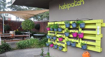 Habitat HQ - Hostel - Tourism Canberra 24