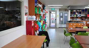 Habitat HQ - Hostel - Tourism Canberra 27