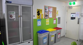 Habitat HQ - Hostel - Tourism Canberra 28