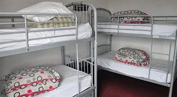 Habitat HQ - Hostel - Tourism Canberra 30