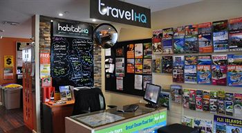 Habitat HQ - Hostel - Tourism Canberra 44