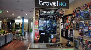 Habitat HQ - Hostel - Tourism Canberra 45