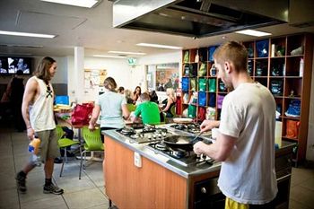 Habitat HQ - Hostel - Tourism Canberra 2