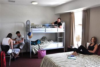 Habitat HQ - Hostel - Tourism Canberra 5