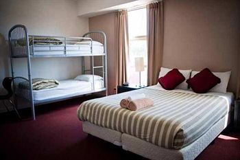 Habitat HQ - Hostel - Tourism Canberra 7