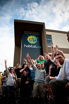 Habitat HQ - Hostel - Tourism Canberra 8