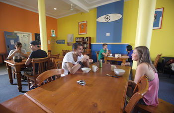 Bondi Beachouse Backpackers YHA - Hostel/Backpacker - Tourism Canberra 1