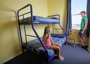 Bondi Beachouse Backpackers YHA - Hostel/Backpacker - Tourism Canberra 5