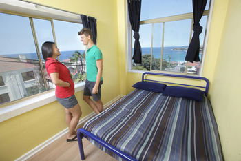 Bondi Beachouse Backpackers YHA - Hostel/Backpacker - Tourism Canberra 6
