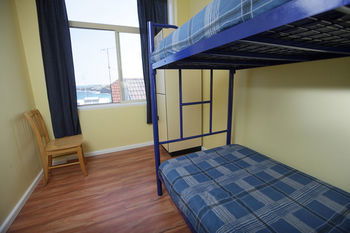 Bondi Beachouse Backpackers YHA - Hostel/Backpacker - Tourism Canberra 12