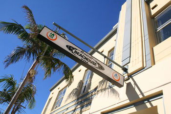 Bondi Beachouse Backpackers YHA - Hostel/Backpacker - Tourism Canberra 14