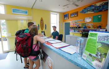 Bondi Beachouse Backpackers YHA - Hostel/Backpacker - Tourism Canberra 16