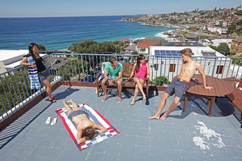 Bondi Beachouse Backpackers YHA - Hostel/Backpacker - Tourism Canberra 18