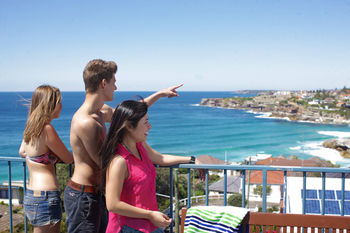 Bondi Beachouse Backpackers YHA - Hostel/Backpacker - Tourism Canberra 19